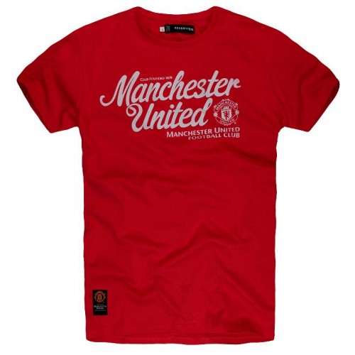 Manchester United Limited Collection Manchester United Limited Collection