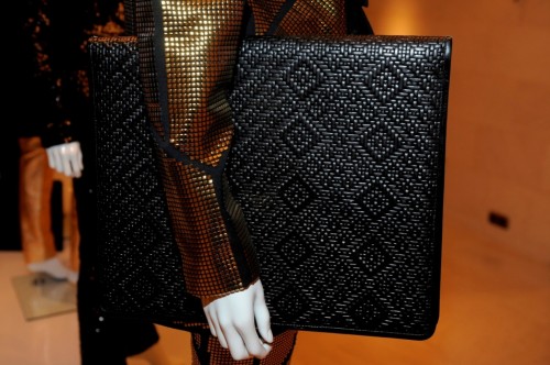 Mariusz Przybylski na FashionWeek Berlin