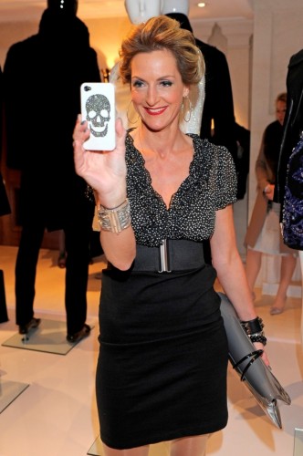 Mariusz Przybylski na FashionWeek Berlin