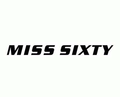Miss Sixty Miss Sixty
