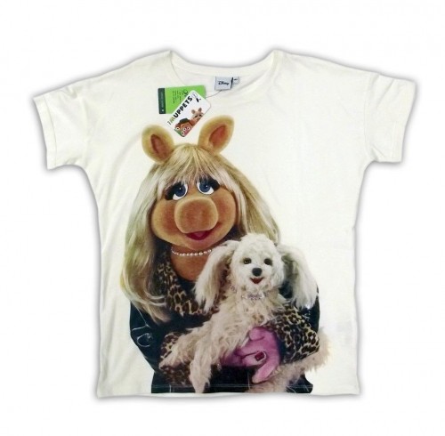 Muppety w House Muppety w House