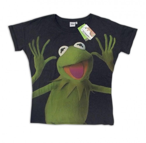 Muppety w House Muppety w House