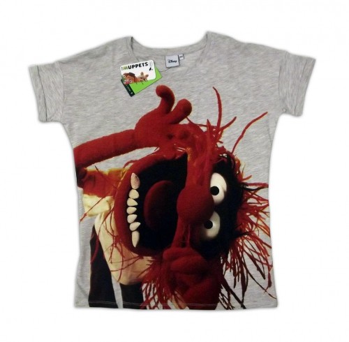 Muppety w House Muppety w House