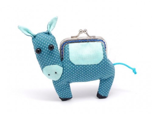 Portmonetki Misala Handmade