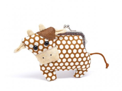 Portmonetki Misala Handmade