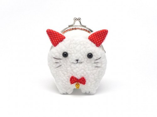 Portmonetki Misala Handmade