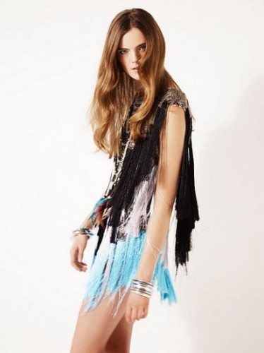 River Island Wiosna-Lato-2012 River Island Wiosna-Lato-2012