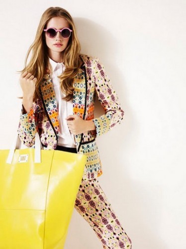 River Island Wiosna-Lato-2012 River Island Wiosna-Lato-2012