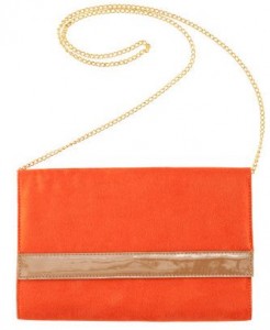 Wiosna 2012  H&M dodatki