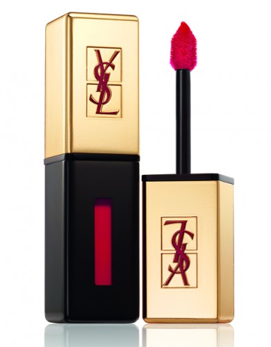 YSL Vernis A Levres  