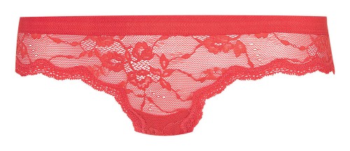 Bielizna na walentynki Bielizna na walentynki