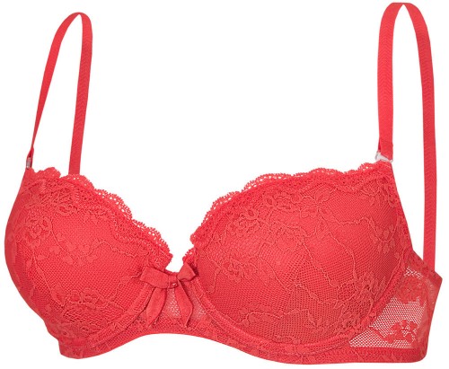 Bielizna na walentynki Bielizna na walentynki