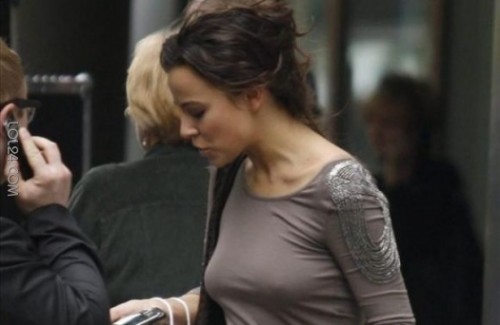 Gwiazdy bez stanika Gwiazdy bez stanika