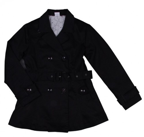 Kurtka wiosenna dla dziecka Kurtka wiosenna dla dziecka