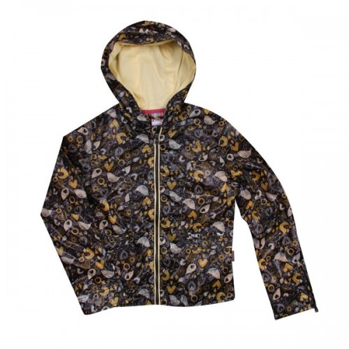 Kurtka wiosenna dla dziecka Kurtka wiosenna dla dziecka