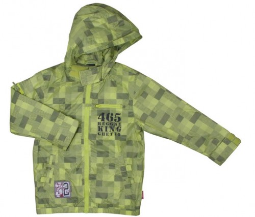 Kurtka wiosenna dla dziecka Kurtka wiosenna dla dziecka