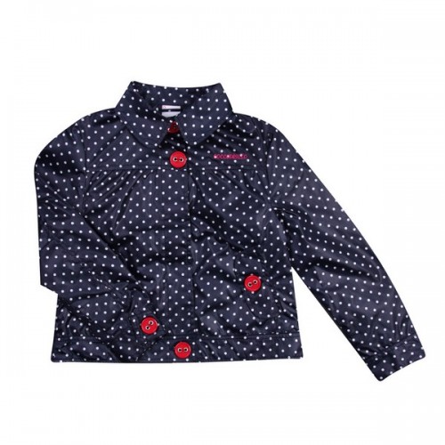 Kurtka wiosenna dla dziecka Kurtka wiosenna dla dziecka