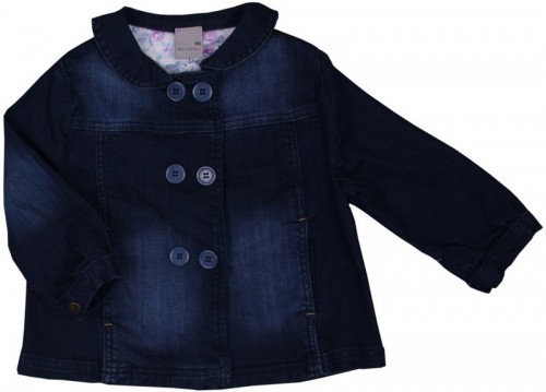 Kurtka wiosenna dla dziecka Kurtka wiosenna dla dziecka