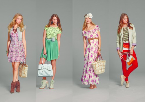 Orsay-Wiosna-Lato-2012-2 Orsay-Wiosna-Lato-2012