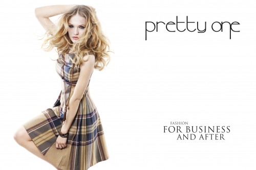 Pretty_One_WIosna_Lato_2012 Pretty_One_WIosna_Lato_2012