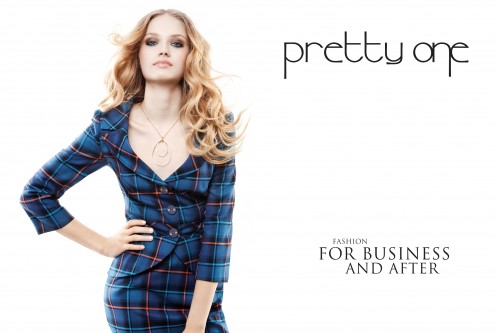 Pretty_One_WIosna_Lato_2012 Pretty_One_WIosna_Lato_2012