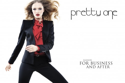 Pretty_One_WIosna_Lato_2012 Pretty_One_WIosna_Lato_2012