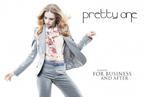 Pretty_One_WIosna_Lato_2012 Pretty_One_WIosna_Lato_2012