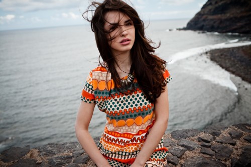 Grey Wolf Wiosna Lato 2012 Grey Wolf Wiosna Lato 2012