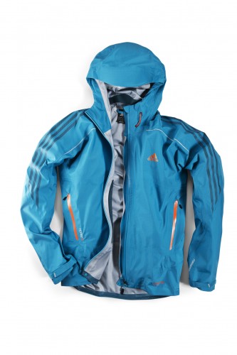 Kurtka Adidas Terrex Active Shell Kurtka Adidas Terrex Active Shell