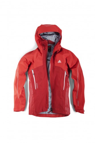 Kurtka Adidas Terrex Active Shell Kurtka Adidas Terrex Active Shell