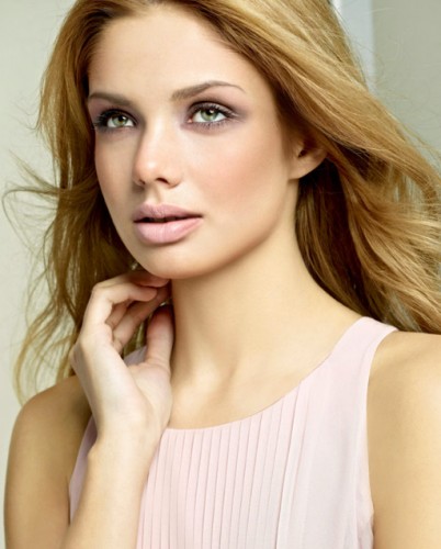 Max Factor Wiosna/Lato 2012 Max Factor Wiosna/Lato 2012