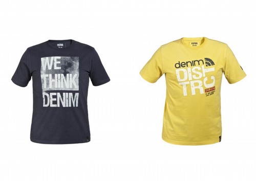 Patrol Wiosna Lato 2012