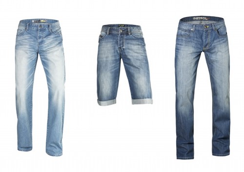 Patrol Wiosna Lato 2012