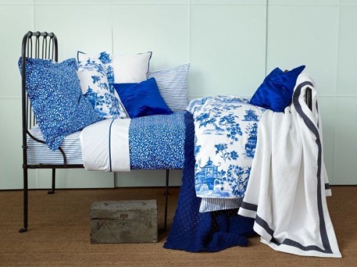 Zara Home Wiosna Lato 2012 Zara Home Wiosna Lato 2012