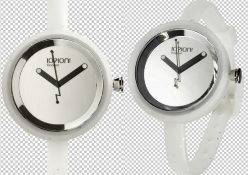 Zegarek IOION! POD Mirror Zegarek IOION! POD Mirror