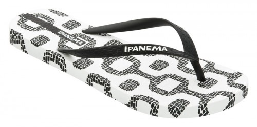 iPANEMA - kolekcja 2012 iPANEMA - kolekcja 2012