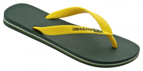 iPANEMA - kolekcja 2012 iPANEMA - kolekcja 2012