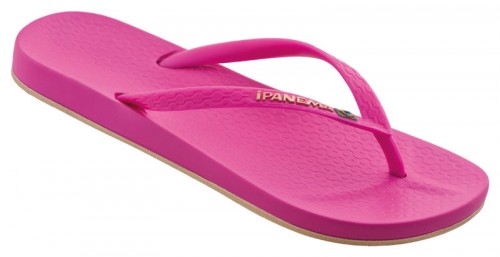 iPANEMA - kolekcja 2012 iPANEMA - kolekcja 2012