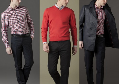 Bytom Wiosna lato 2012