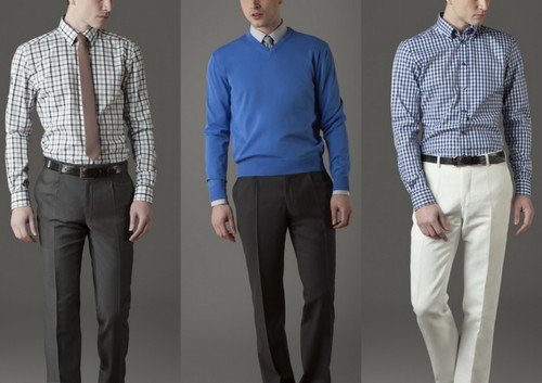 Bytom Wiosna lato 2012