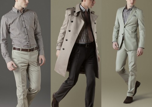 Bytom Wiosna lato 2012