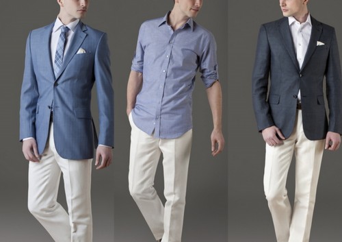 Bytom Wiosna lato 2012