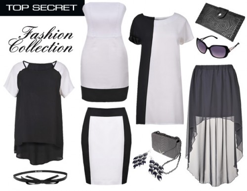 Top Secret Lato 2012