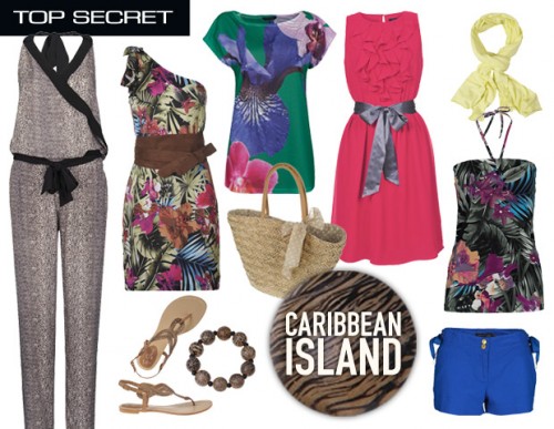 Top Secret Lato 2012 Top Secret Lato 2012