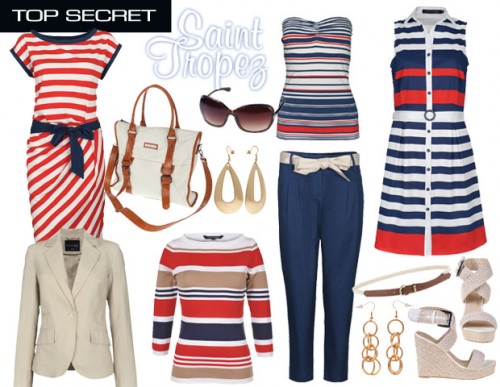 Top Secret Lato 2012 Top Secret Lato 2012