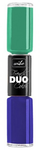 Wibo-French-Duo-Color