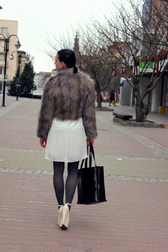 stylizacja ani stylizacja ani