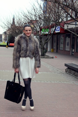 stylizacja ani stylizacja ani