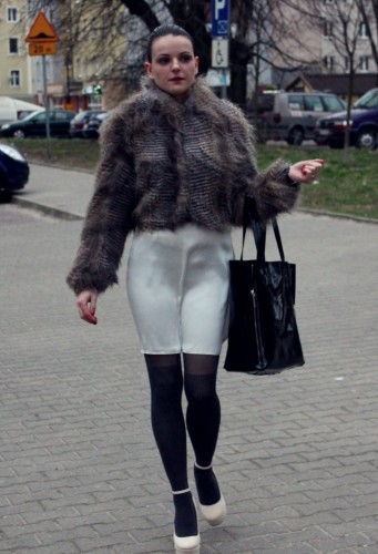 stylizacja ani stylizacja ani