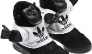 Adidas Originals by Jeremy Scott 2012